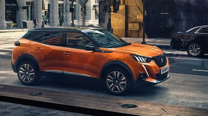 Peugeot şubat kampanyasını açıkladı