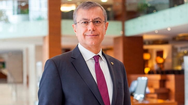 Park Dedeman eylülde açılacak