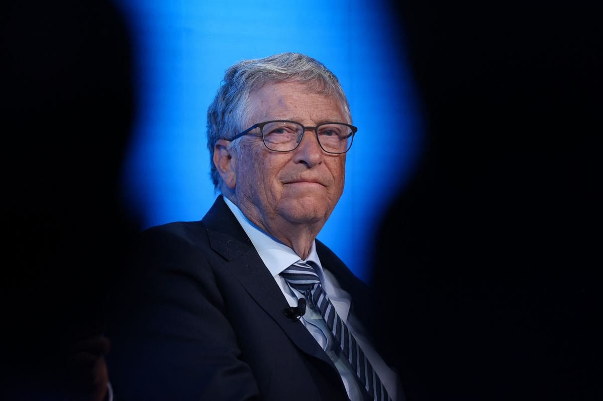 Bill Gates tüm servetini hayır kurumuna bağışlayacağını söylüyor... Peki, servetinde neler var?