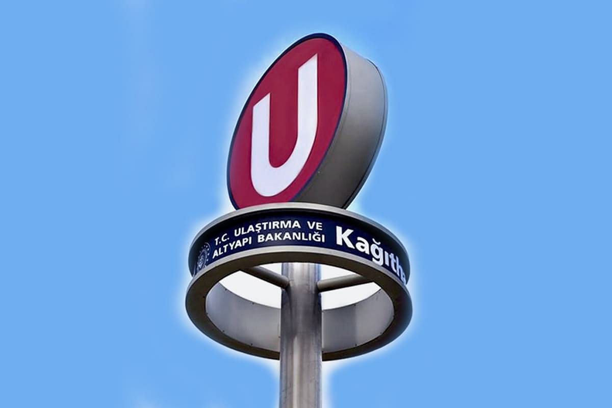 Bakan Karaismailoğlu'ndan 'U' logosu açıklaması