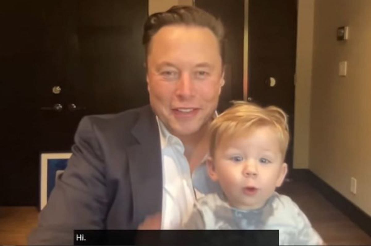 6 çocuk babası Elon Musk'a göre medeniyeti çökertebilecek risk