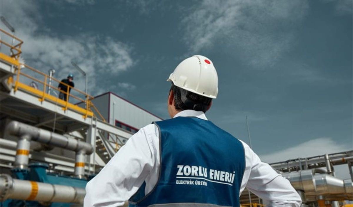 Zorlu Enerji, ESG performans skorunu 8 puan yükseltti