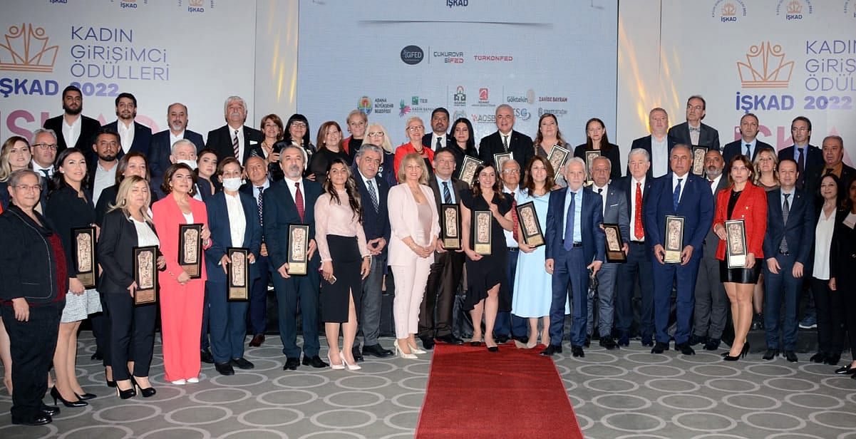 İŞKAD’dan karbon ayak izinden önce kadın ayak izi çağrısı