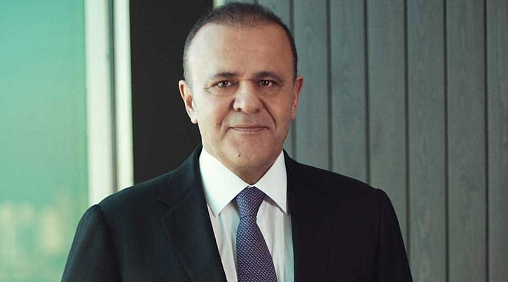 Odeabank'ta yeni genel müdüre BDDK itiraz etti mi?