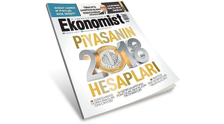 Ekonomist’te bu hafta