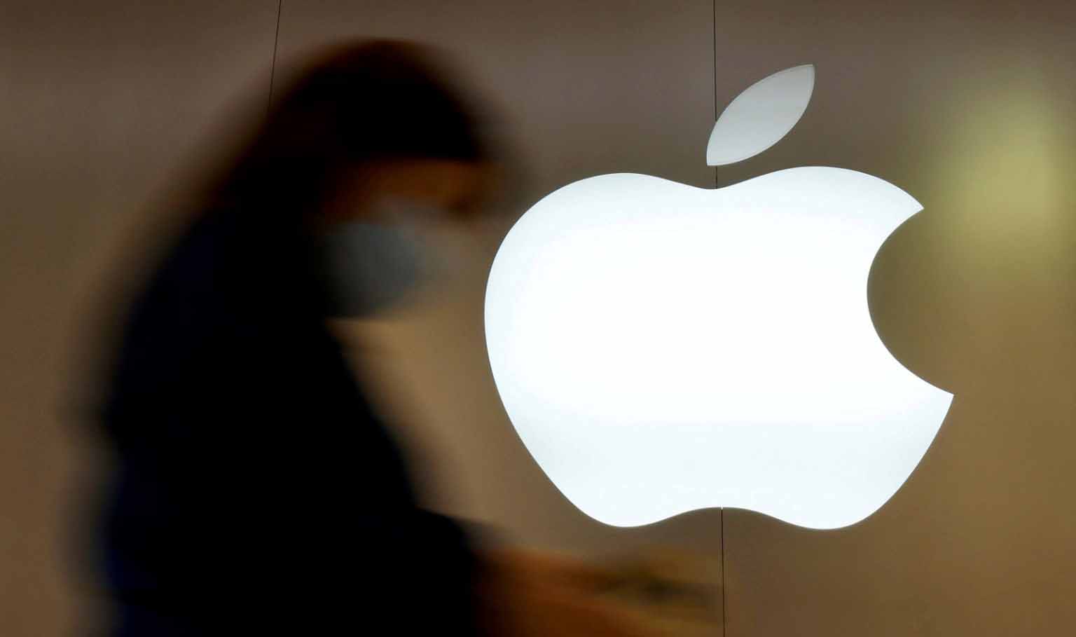 Apple, Rusya'daki tüm satışlarını durdurdu