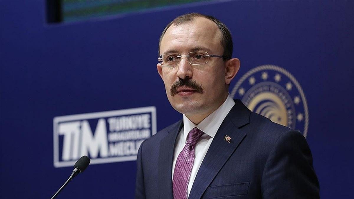 Bakan Muş'tan otomobil bayisinin stok yaptığı iddiasına ilişkin açıklama var