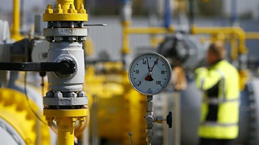 Küresel doğal gaz piyasalarında panik havası