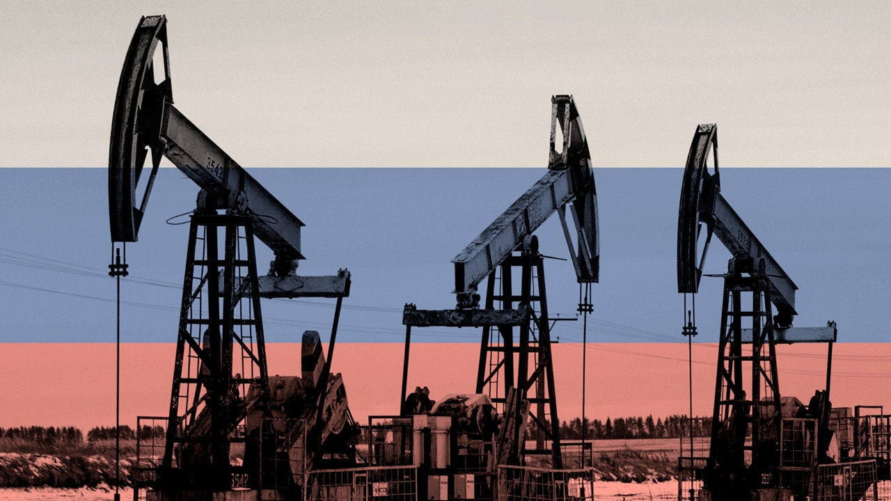 Rus petrolünün Ukrayna üzerinden sevkiyatı durdu