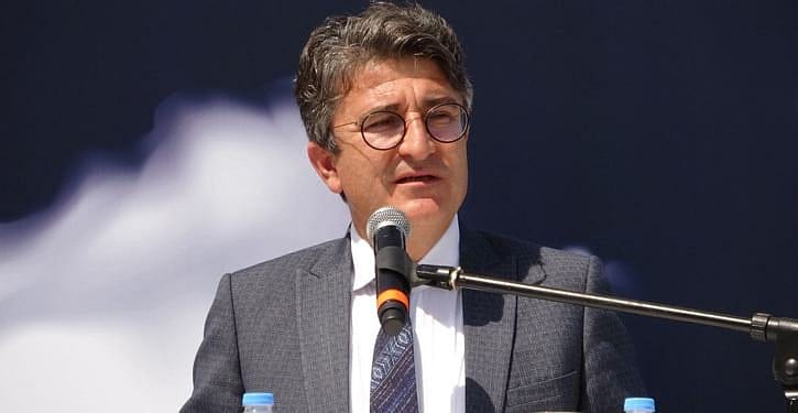 Gökçeada’nın enerjisi kendine yetecek