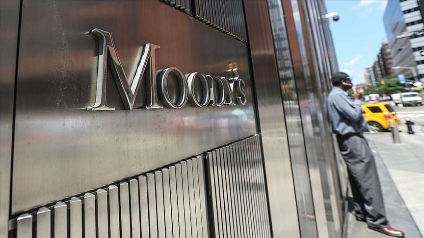 Moody's'ten enflasyon uyarısı