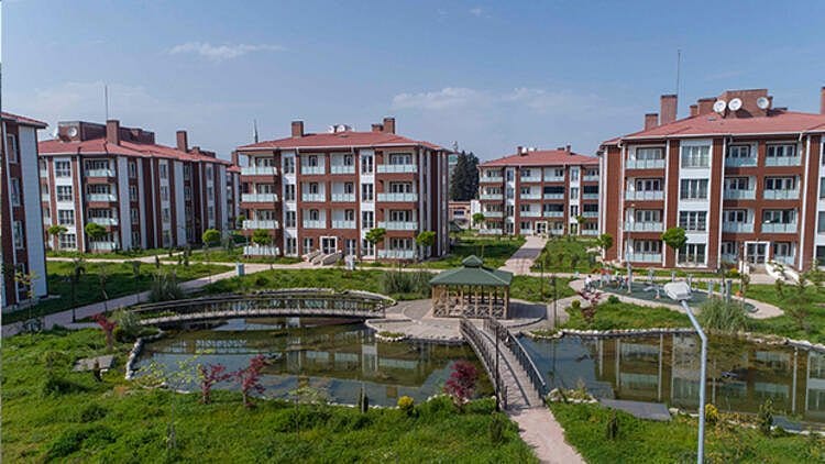 TOKİ Elazığ Bizmişen kura sonuçları 2020 açıklandı! İşte Elazığ TOKİ isim listesi