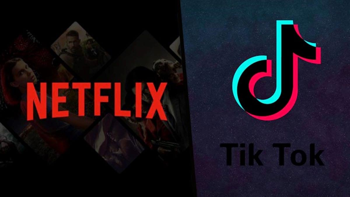 Netflix ve Tiktok'tan Rusya kararı