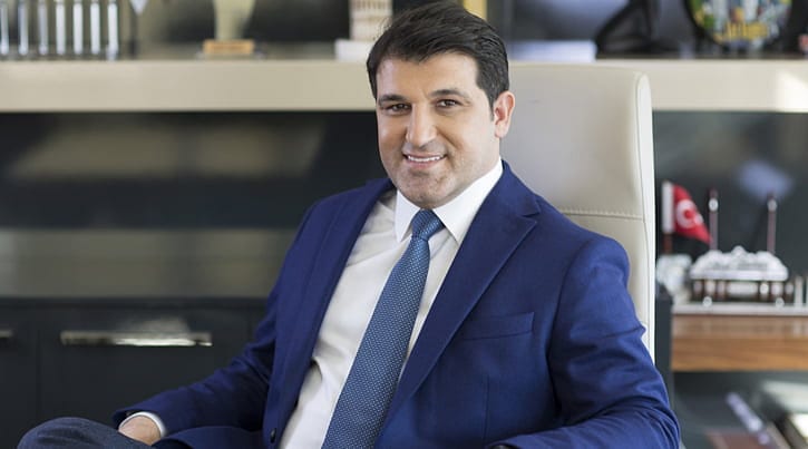 Doğa Sigorta, ilk beşi hedefliyor
