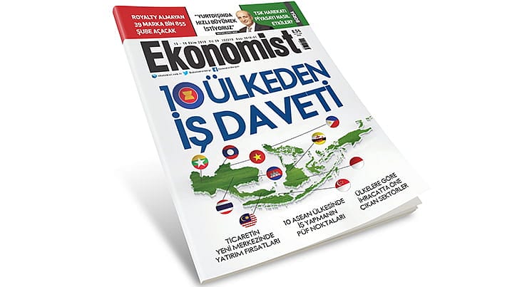 Ekonomist’te bu hafta