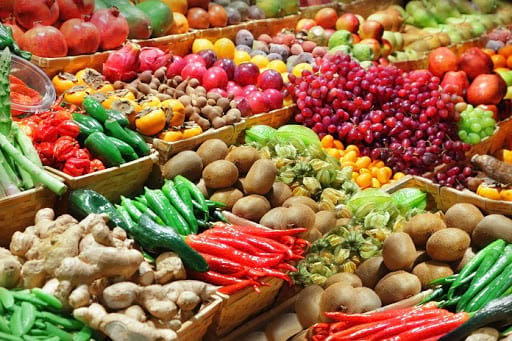 Gıda ihracatında rekor beklentisi