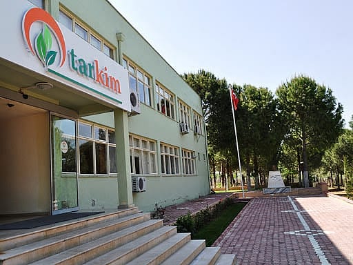 Tarkim'den halka arz için başvurusu