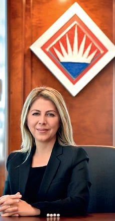 Türkiye’nin ‘Global eğitim markası’ olarak konumlanıyoruz-0