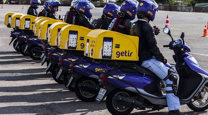 ‘Getir’diği yatırımcılarla büyümesini sürdürecek