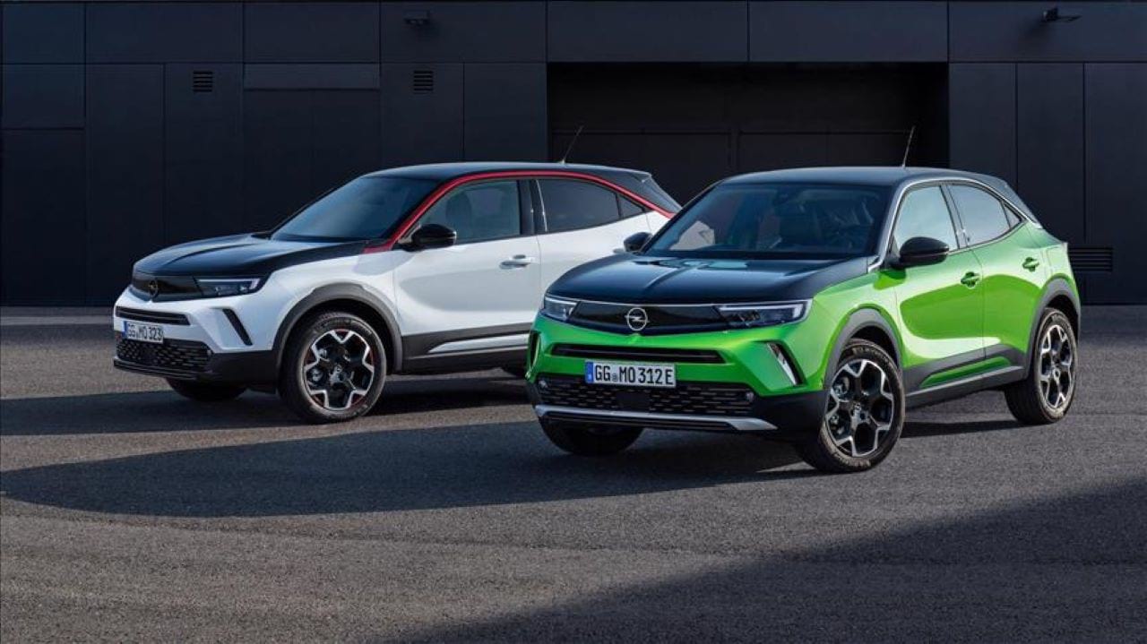 Opel Haziran 2022 kampanyası ve fiyatlarını duyurdu