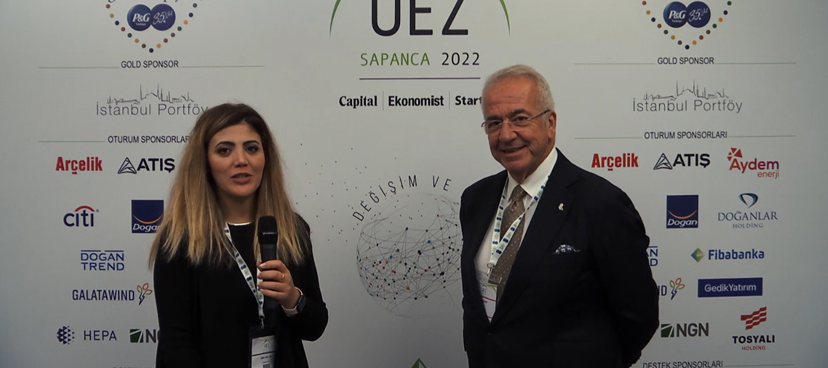 Uez Sapanca 2022 Erol Bilecik Röportajı