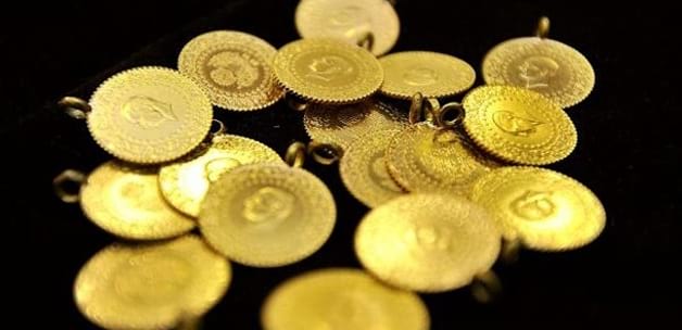 Çeyrek altın fiyatı bugün ne kadar?