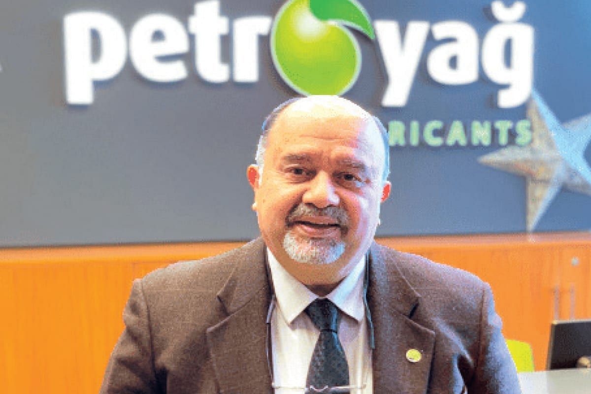 "2022 yılında Avrupa'da yatırım yapacağız"