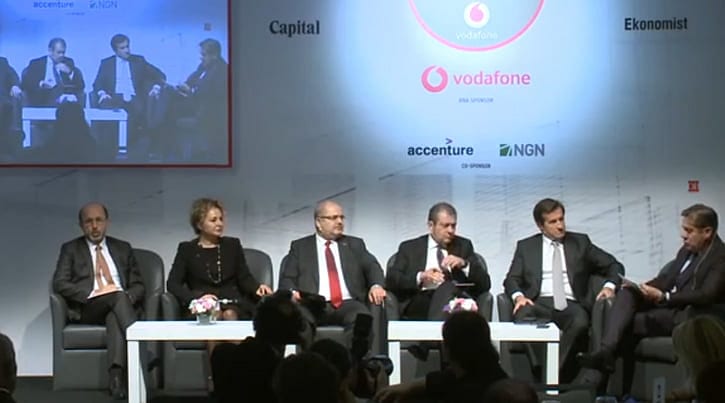 CEO Club Bankacılar Zirvesi 2018