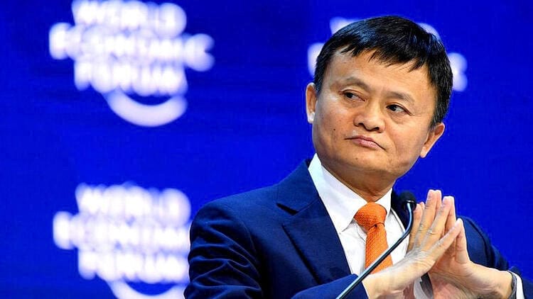 Jack Ma'ya bir kötü haber daha: Liste dışı kaldı