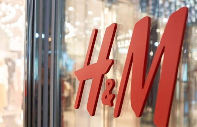 H&M'ye, çalışanları gözetlemekten 35,3 milyon Euro ceza