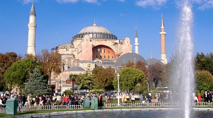 Turizm 2018'e çok iyi başladı