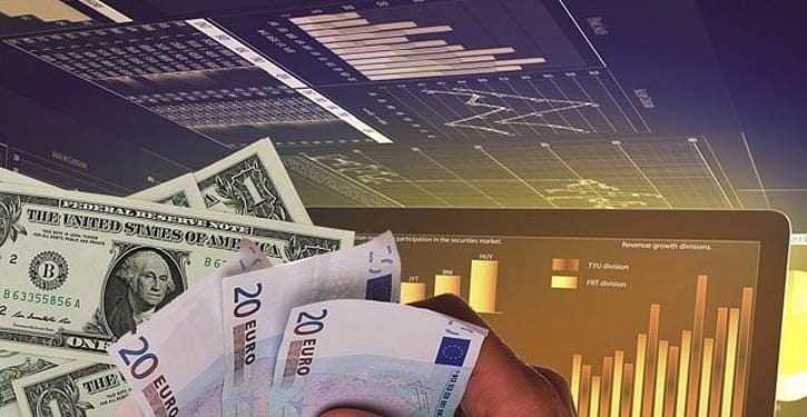 Dolar/TL'de, 8,50 güçlü destek seviyesi