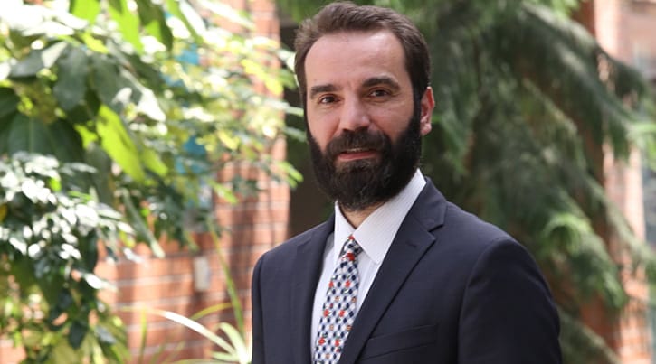 ‘Büyük dönüşüm’ stratejimize devam edeceğiz