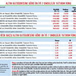 OKS'nin adı 'Tamamlayıcı Emeklilik Sigortası' olabilir-0