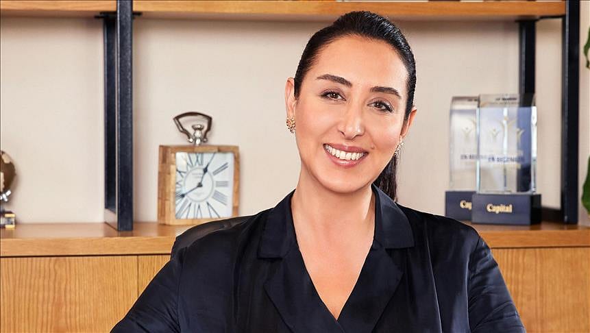 Mağaza devi 56. ülkede 1200'üncü tabelasını astı-0