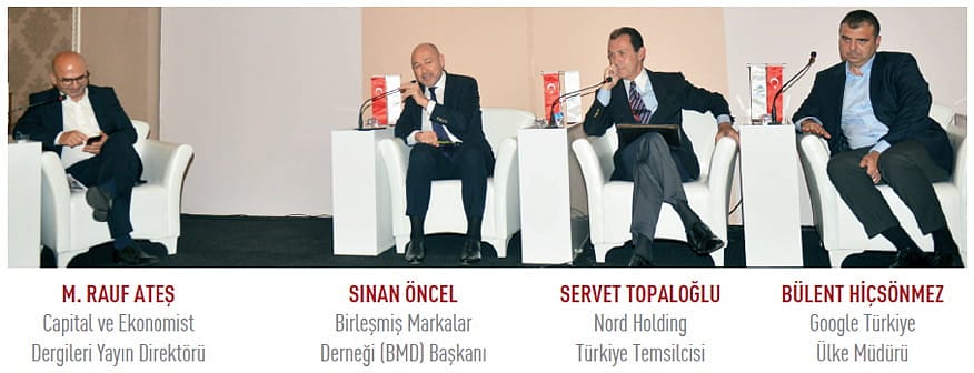 CEO'lar İnegöl'de buluştu-1