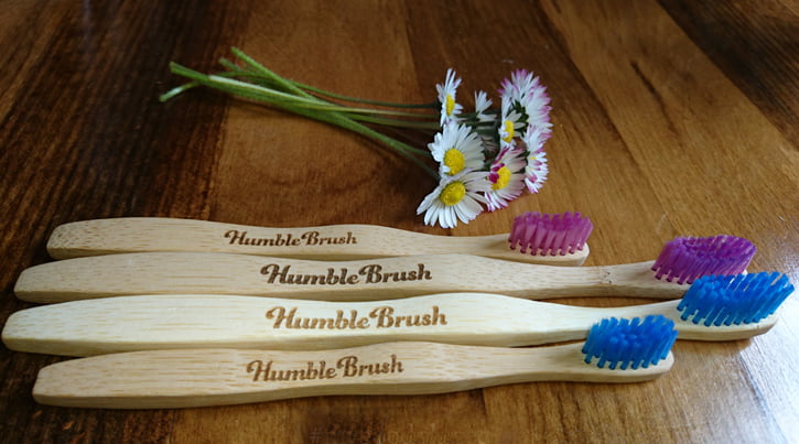 Humble Brush, Türkiye pazarına girdi