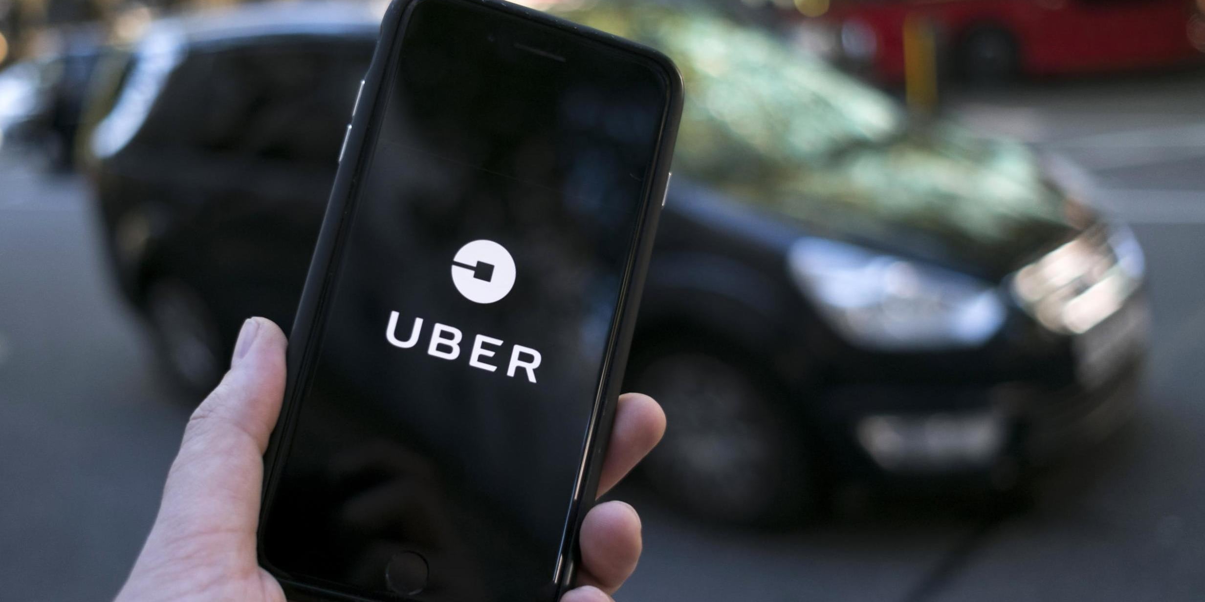 Kovid-19 nedeniyle zor günler geçiren Uber'de üst düzey istifa