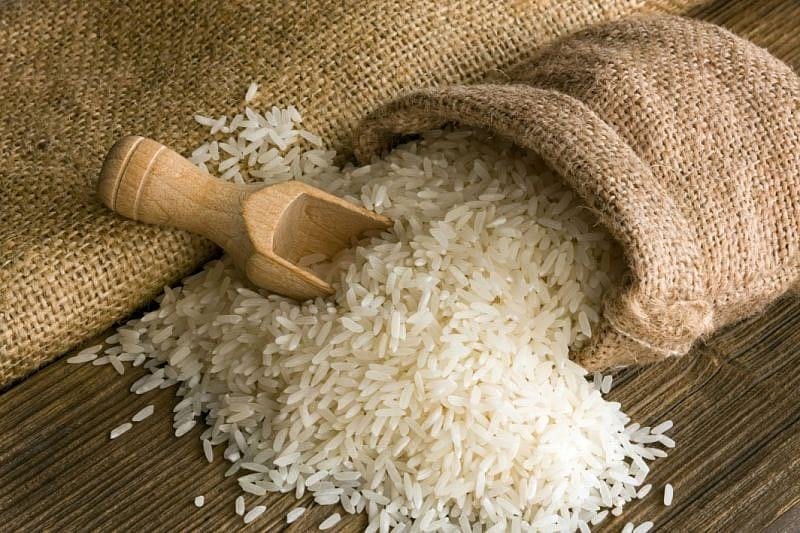 Çeltik ve pirinçte gümrük vergisi oranları düşürüldü