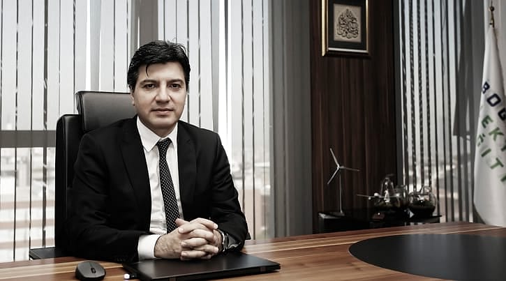 Pandeminin etkisiyle Avrupa Yakası’nda elektrik tüketimi düştü
