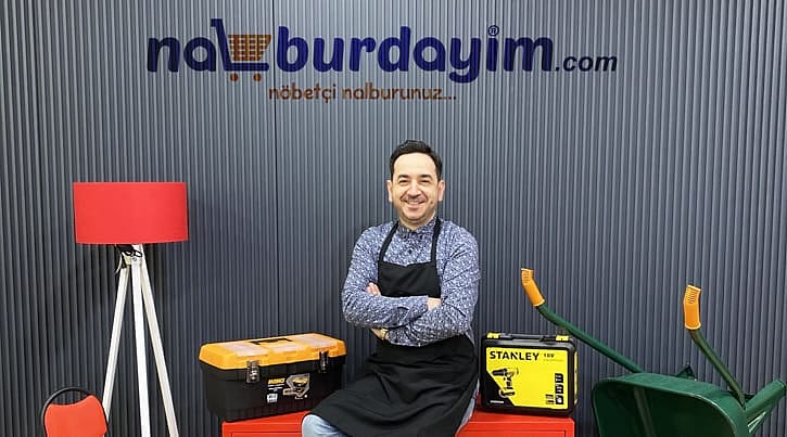 Tam kapanmada sıkılanlar ev tadilatına yöneldi, e-ticaret canlandı:  En çok hangi ürünler alındı?