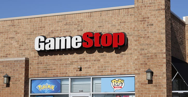 GameStop dalgası piyasaları karıştırdı!