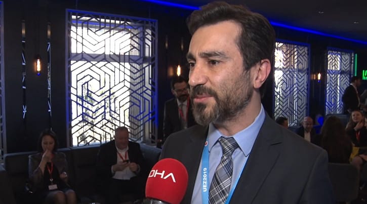 Emre Ayyıldız Galatasaray’ı önümüzdeki sezon da ‘sırt’layacak