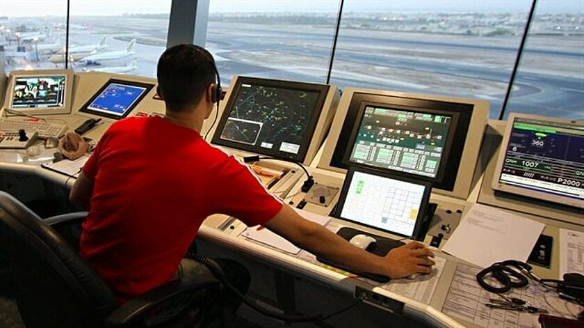 Devlet Hava Meydanları İşletmesi hava trafik kontrolörü alacak