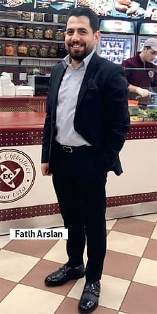 Çiğ köftede yatırım fırsatı-1
