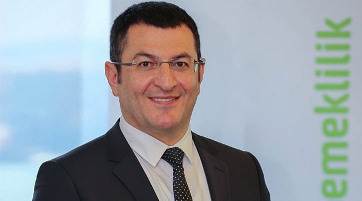 Fiba Emeklilik yeni fon marketi kuruyor