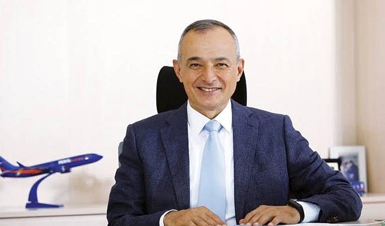 İş modelini geliştirmeye 30 milyon TL yatıracağız