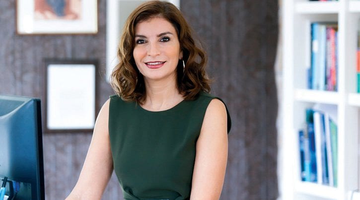 En hızlı büyüyen üçüncü ülke oldu