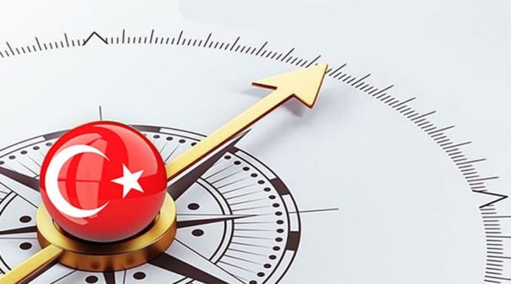 Fırtına ve önlem uyarısı