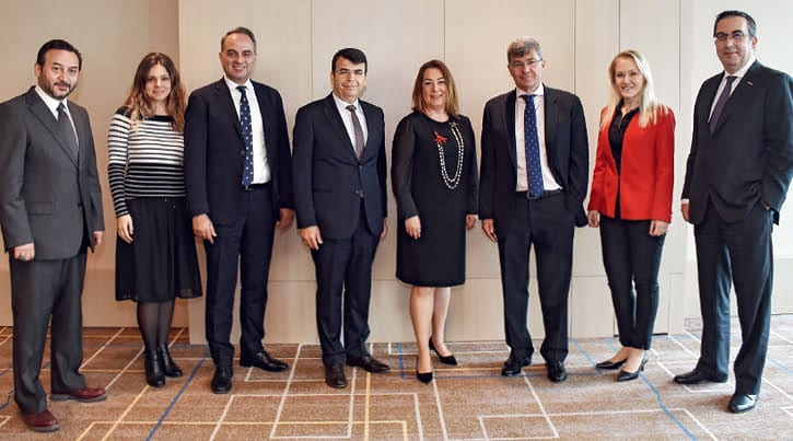 Faktoringin 2019 Vizyonu